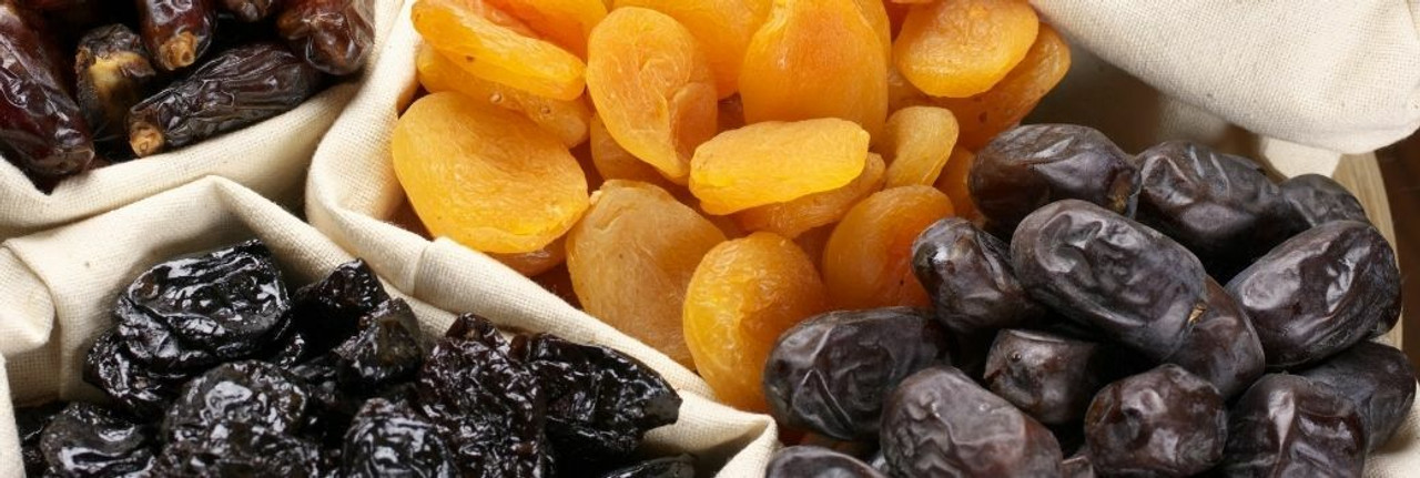 Dried Fruit